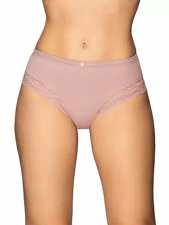 FELINA CONTURELLE | Taillenslip Comfy Liaison macaron | 
